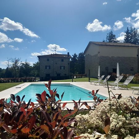 Agriturismo Il Casone San Benedetto Val di Sambro Dış mekan fotoğraf