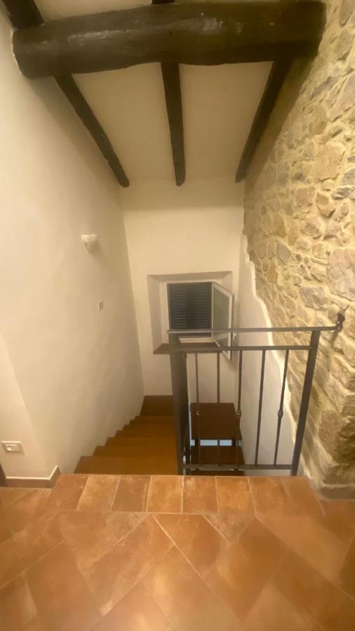 Agriturismo Il Casone San Benedetto Val di Sambro Dış mekan fotoğraf