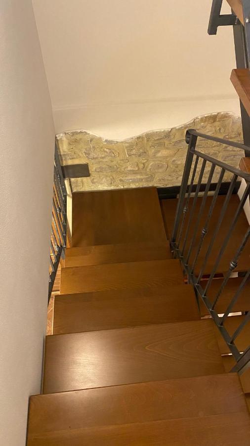 Agriturismo Il Casone San Benedetto Val di Sambro Dış mekan fotoğraf