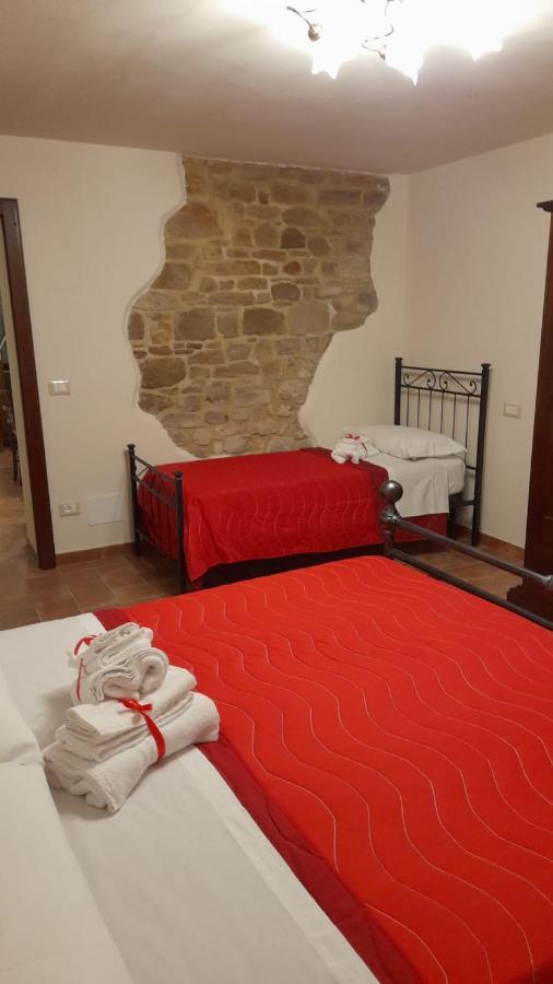Agriturismo Il Casone San Benedetto Val di Sambro Dış mekan fotoğraf