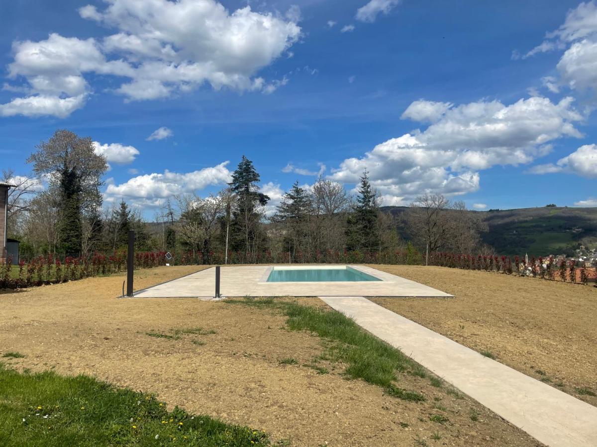 Agriturismo Il Casone San Benedetto Val di Sambro Dış mekan fotoğraf