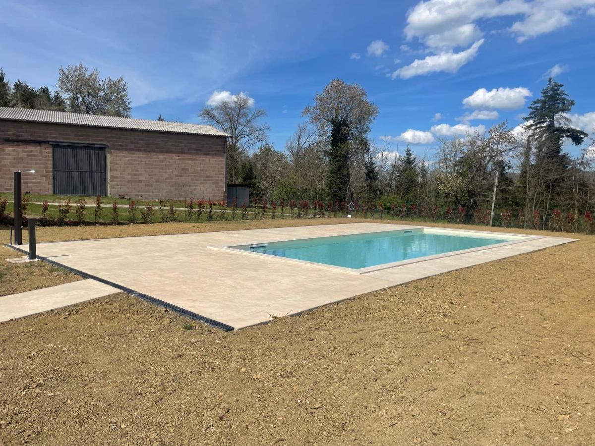 Agriturismo Il Casone San Benedetto Val di Sambro Dış mekan fotoğraf